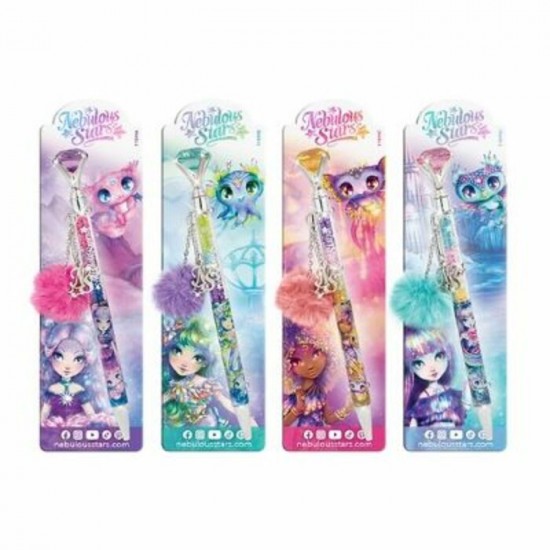 STYLOS DIAMANT ASST
