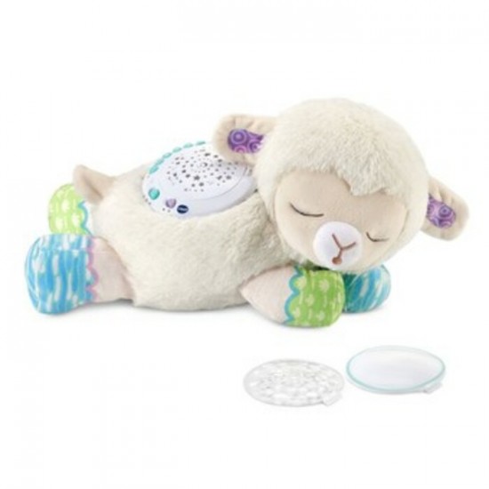 MANON LUMI MOUTON NUIT ETOILEE