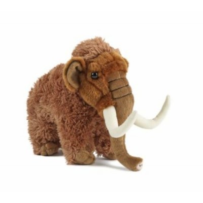 PELUCHE MAMMOUTH