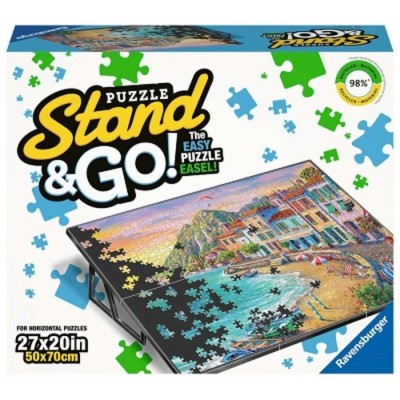PUZZLE STAND & GO