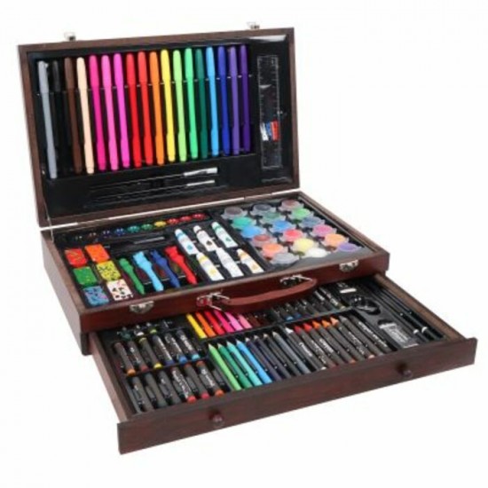 TROUSSE D'ART