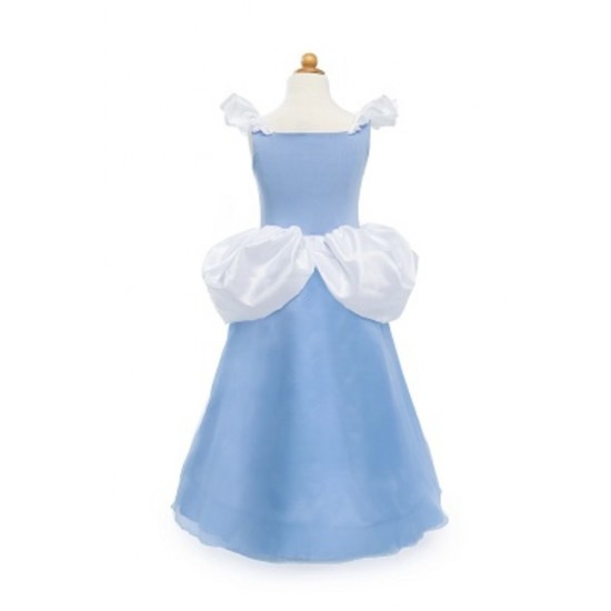 ROBE DE CENDRILLON 3-4