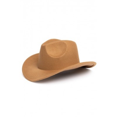 CHAPEAU DE COWBOY