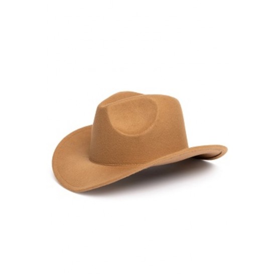 CHAPEAU DE COWBOY