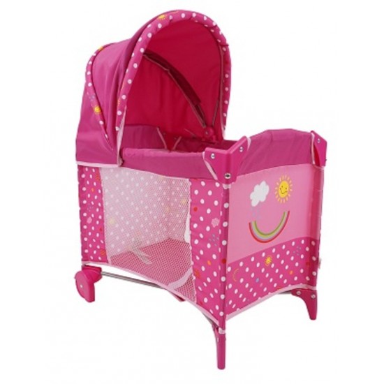PARC POUR POUPEE / SUNSHINE DOTS