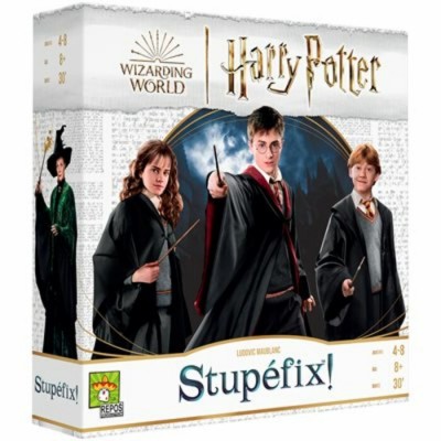 STUPEFIX