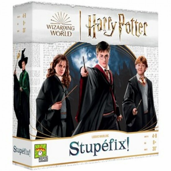 STUPEFIX