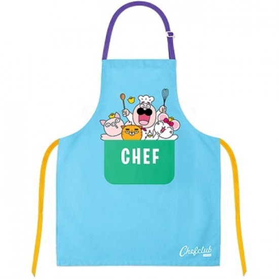 CHEFCLUB / TABLIER