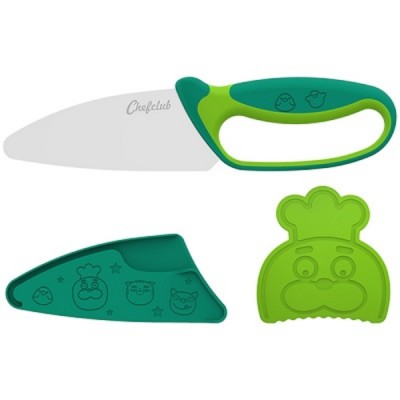 CHEFCLUB / COUTEAU DU CHEF
