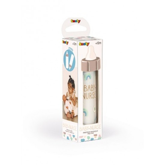 BABY NURSE / BIBERON MAGIQUE