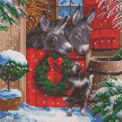ETABLE DE NOEL