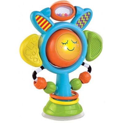 HOCHET VENTOUSE SUN N GLOW