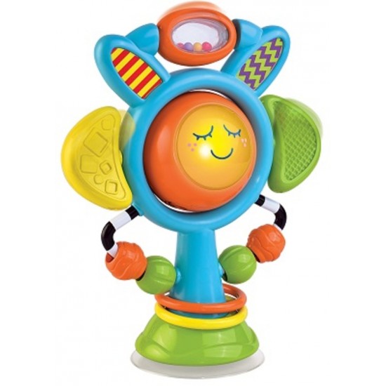 HOCHET VENTOUSE SUN N GLOW