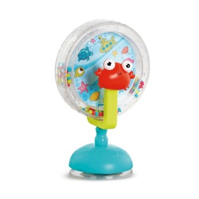 GRANDE ROUE MUSICALE WHIRLY WHEEL