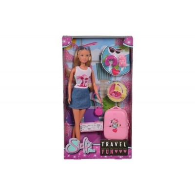 STEFFI VOYAGEUSE
