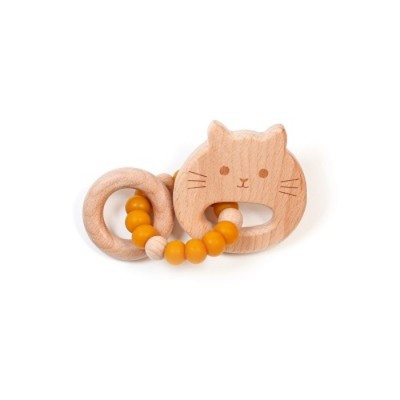 HOCHET DE BOIS CHATON DIJON