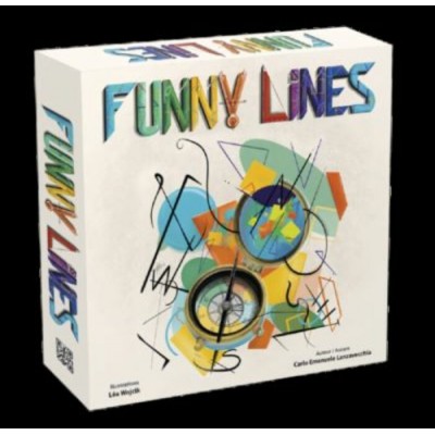 FUNNY LINES
