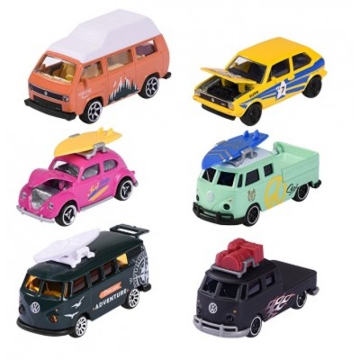 VOITURE VOLKSWAGEN PREMIUM ASST