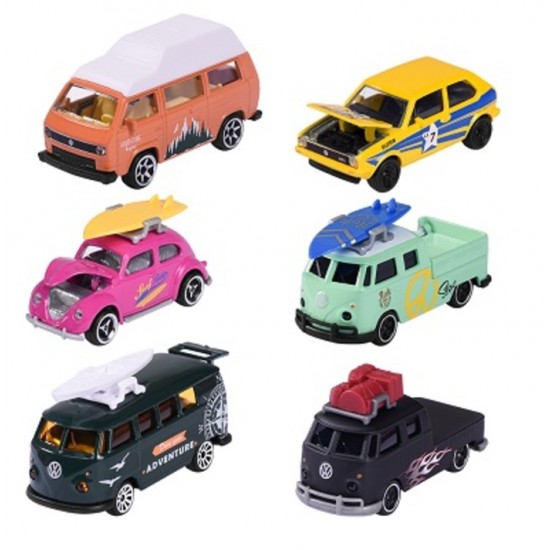 VOITURE VOLKSWAGEN PREMIUM ASST
