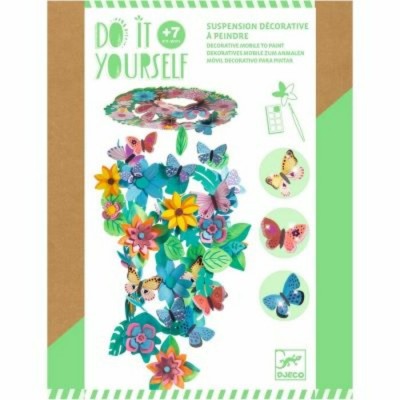 MOBILE DECORATIF SPRINGTIME