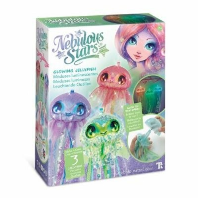 NEBULOUS STARS / MEDUSES LUMINESCENTES CORALIA