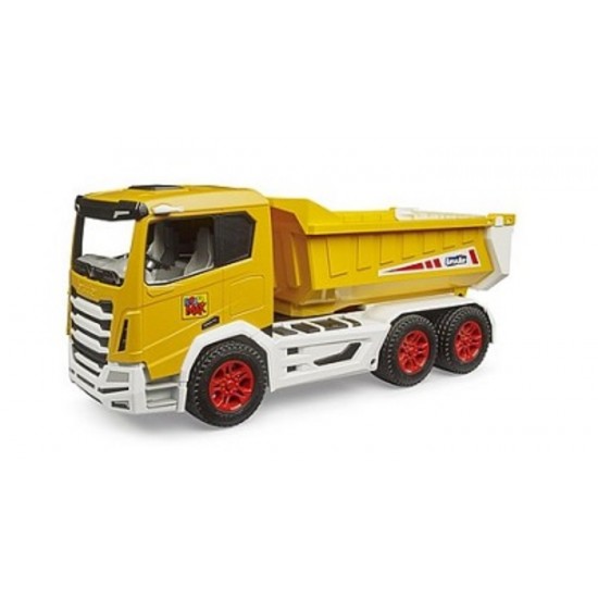 LOADER 2 ANS