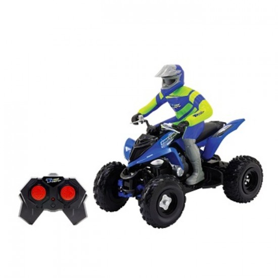 4 ROUES TÉLÉGUIDÉ YAMAHA