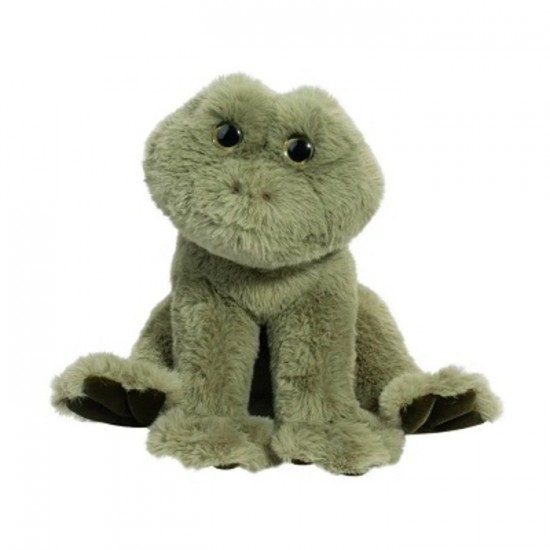 PELUCHE GRENOUILLE SOFT