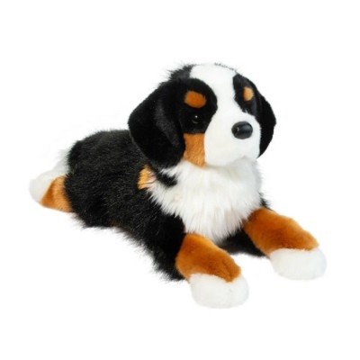 PELUCHE BOUVIER BERNOIS