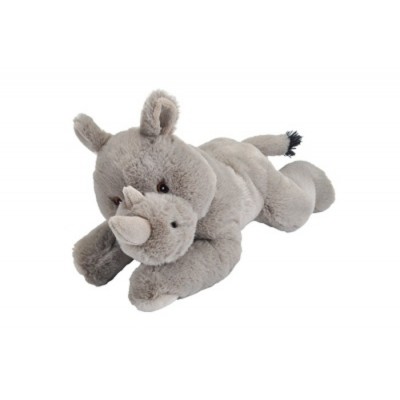 PELUCHE RHINO ECOKINS
