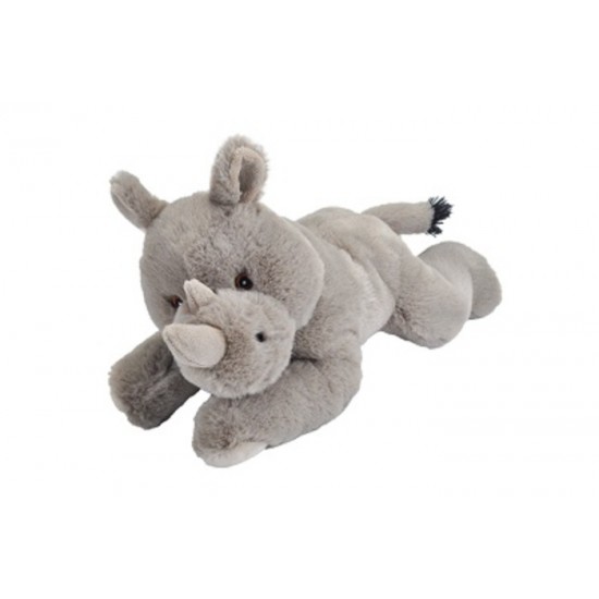 PELUCHE RHINO ECOKINS