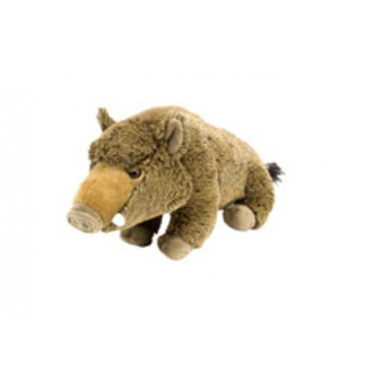 PELUCHE SANGLIER
