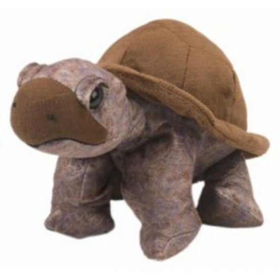 PELUCHE TORTUE