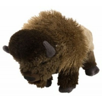PELUCHE BISON