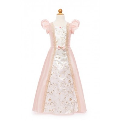 ROBE PRINCESSE PARIS 5-6