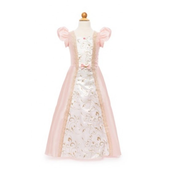 ROBE PRINCESSE PARIS 7-8
