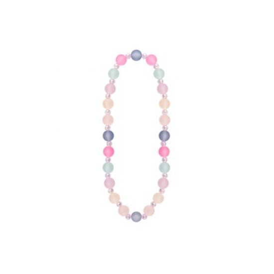 COLLIER PERLE BUMPY