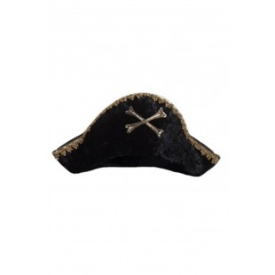 CHAPEAU DE PIRATE