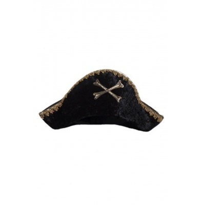 CHAPEAU DE PIRATE