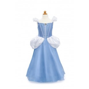 ROBE CENDRILLON NOUVEAU 5-6