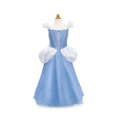ROBE CENDRILLON NOUVEAU 5-6