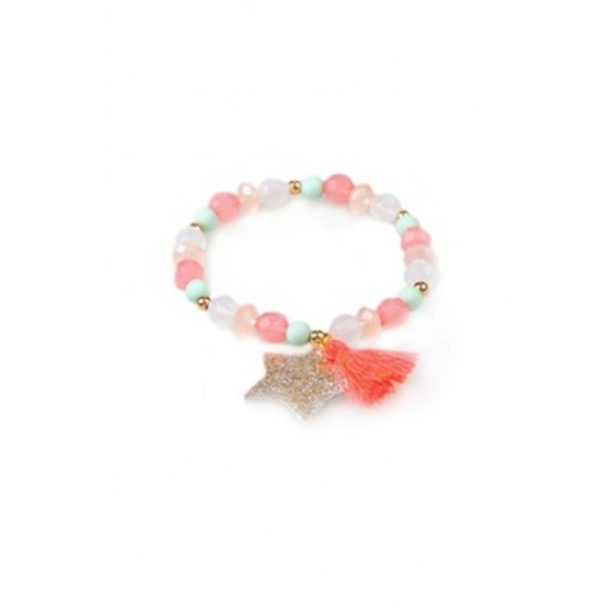 BRACELET SASSY TASSY