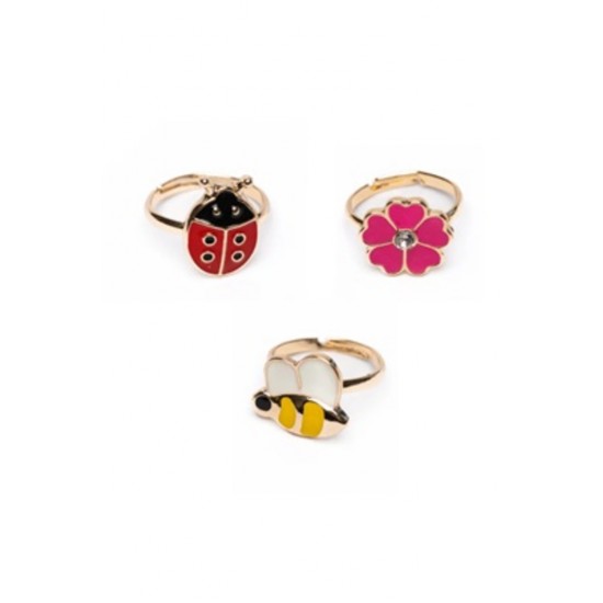 ENS BAGUE DU JARDIN