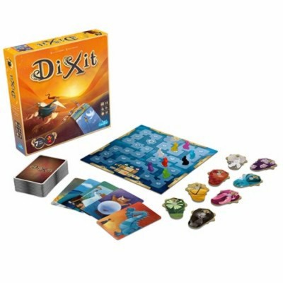 DIXIT ML