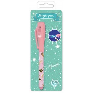 CRAYON MAGIQUE ROSE / LUCILLE