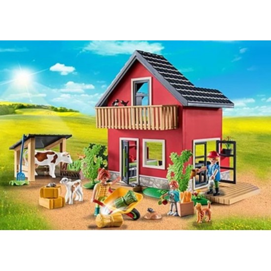 COUNTRY PETITE FERME