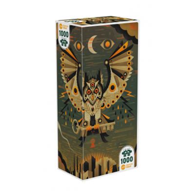 PZ 1000 / UNIVERSE/HIBOU