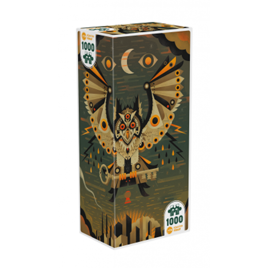 PZ 1000 / UNIVERSE/HIBOU