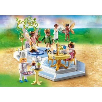 MY FIGURES BAL ENCHANTE