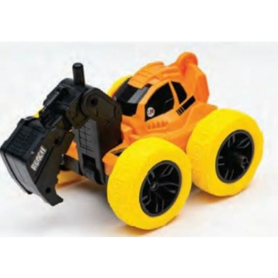 VEHICULE TELEGUIDE REACH